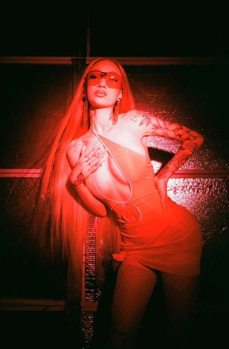 Bhad Bhabie Bhad Bhabie