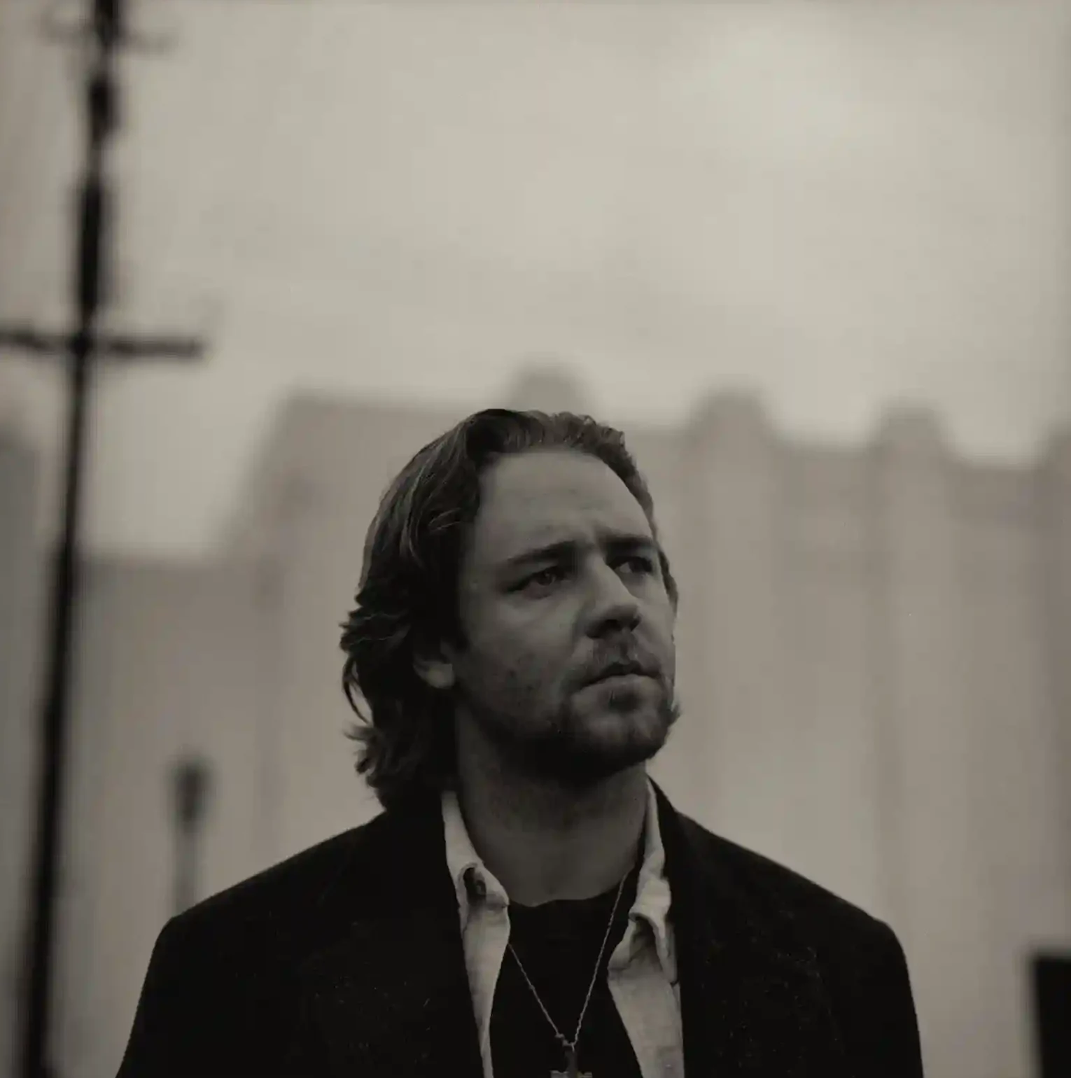 Russell Crowe Russell Crowe