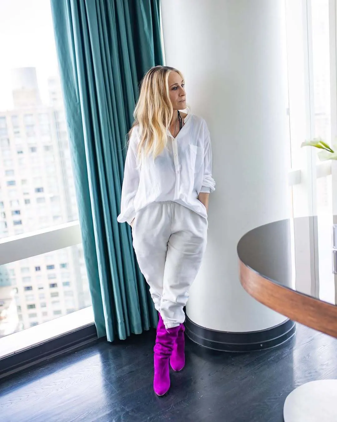 Sarah Jessica Parker Sarah Jessica Parker