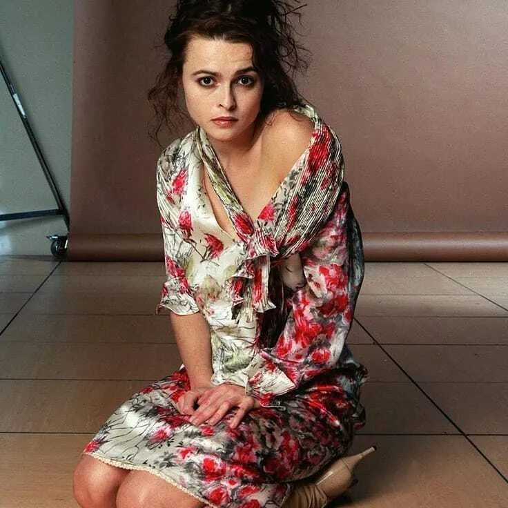 Helena Bonham Carter Helena Bonham Carter