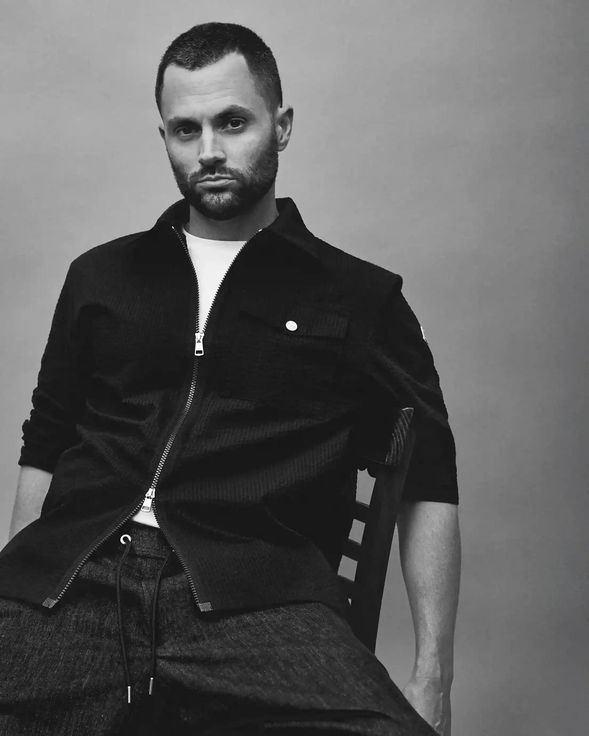 Penn Badgley Penn Badgley