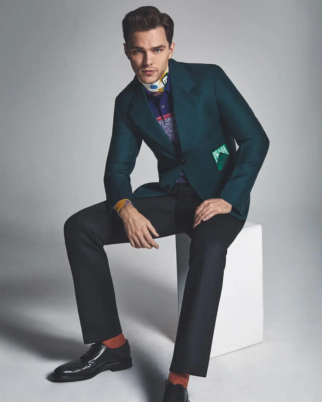 Nicholas Hoult Nicholas Hoult
