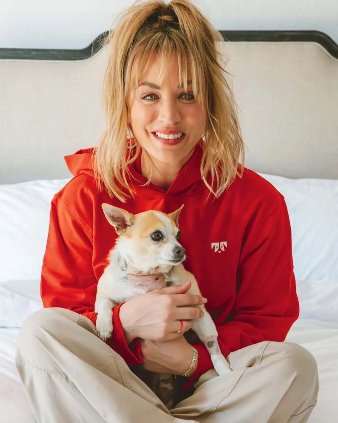 Kaley Cuoco Kaley Cuoco