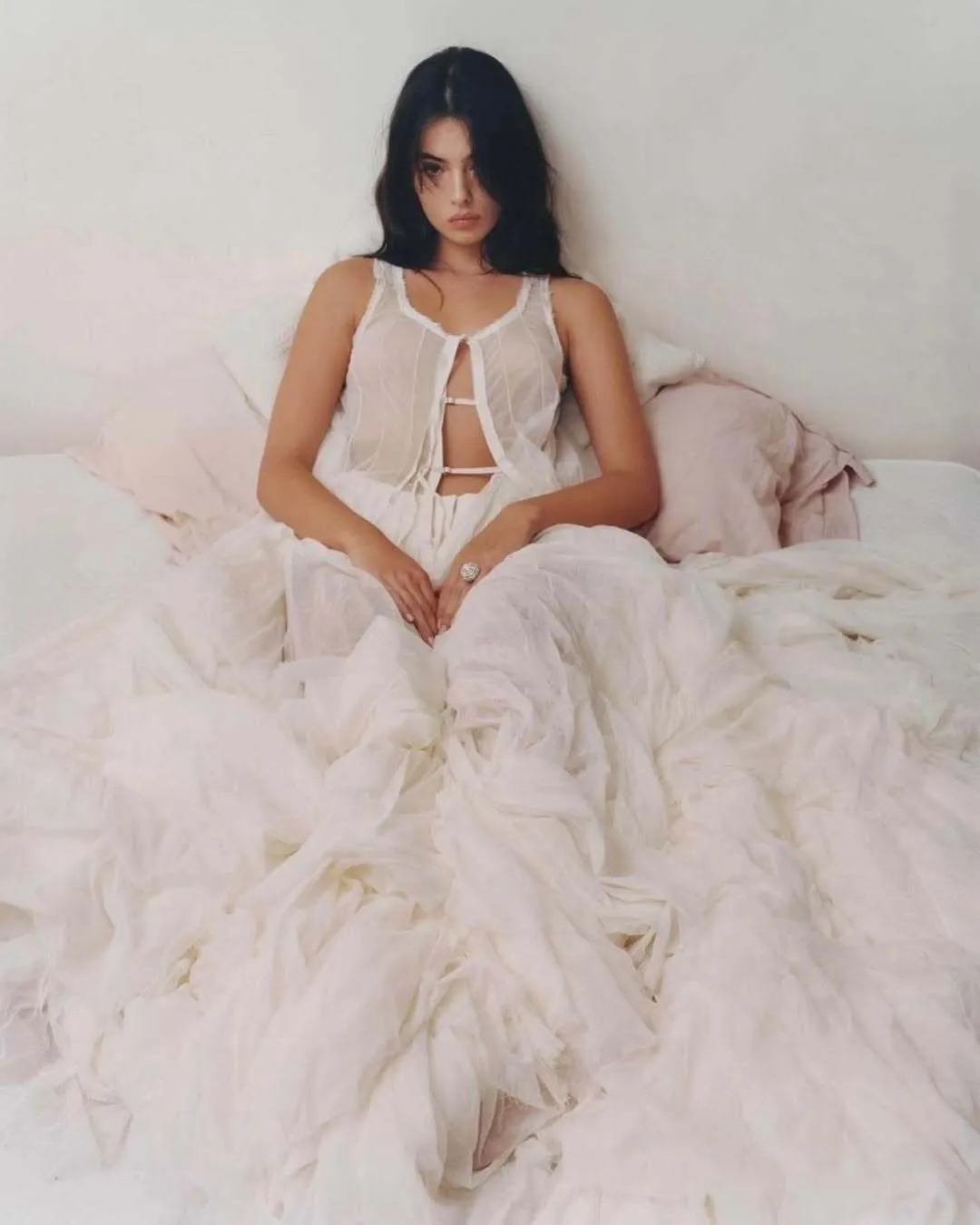 Deva Cassel Deva Cassel