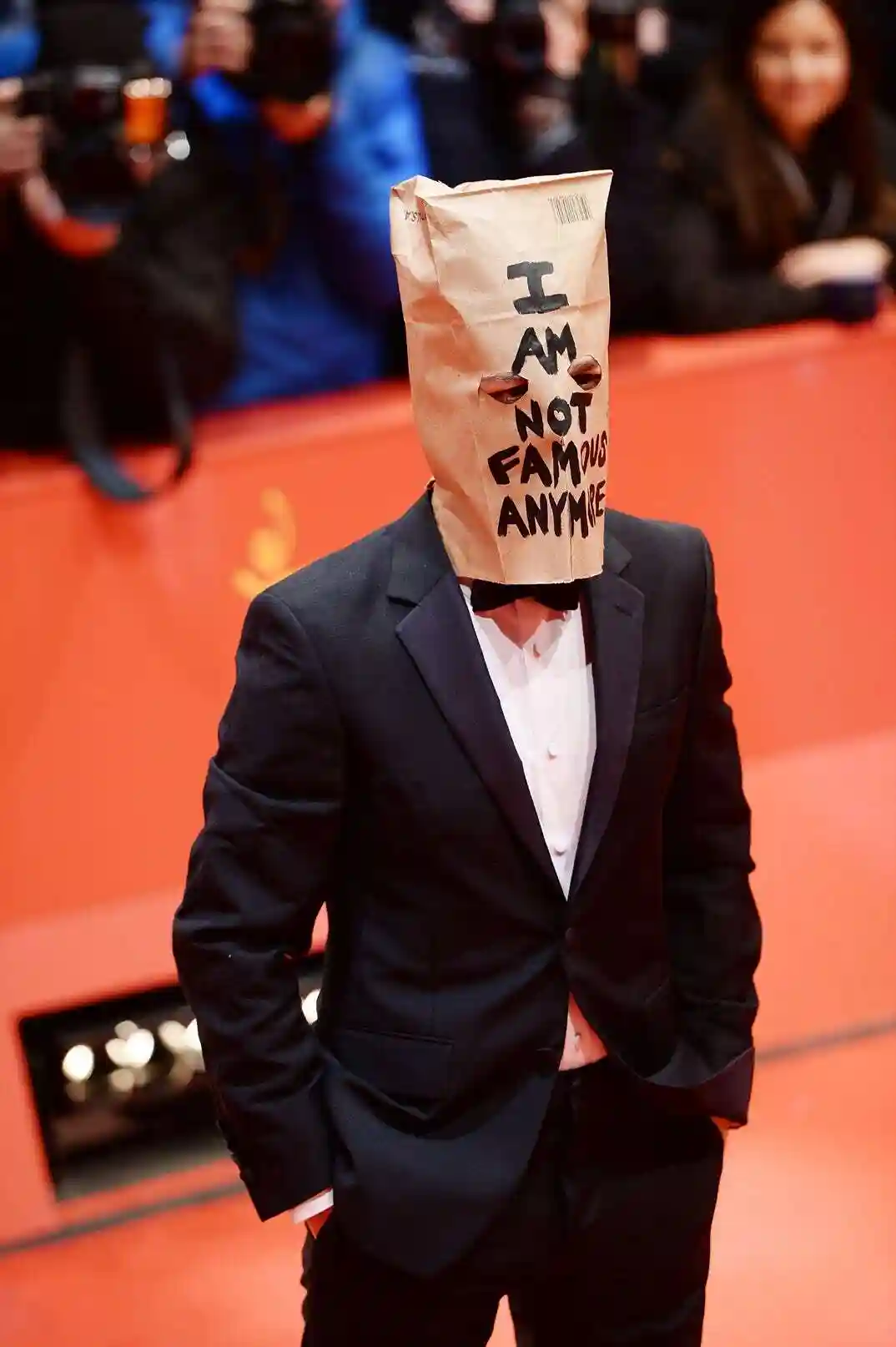 Shia LaBeouf Shia LaBeouf
