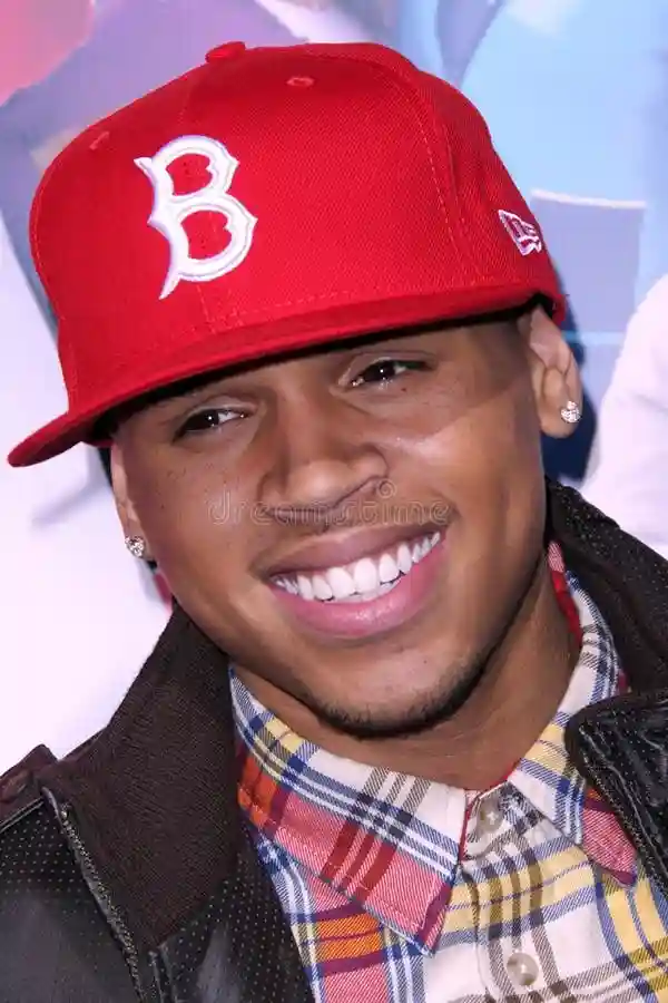 Chris Brown Chris Brown