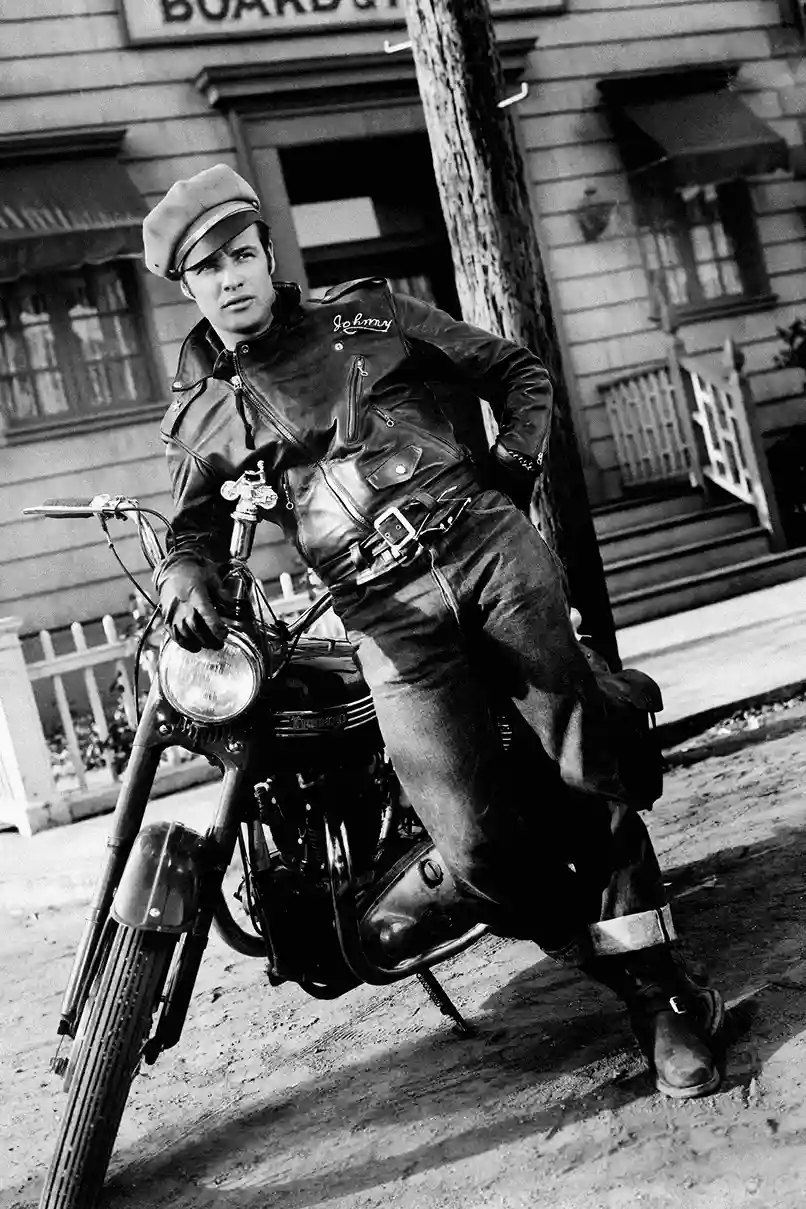 Marlon Brando Marlon Brando