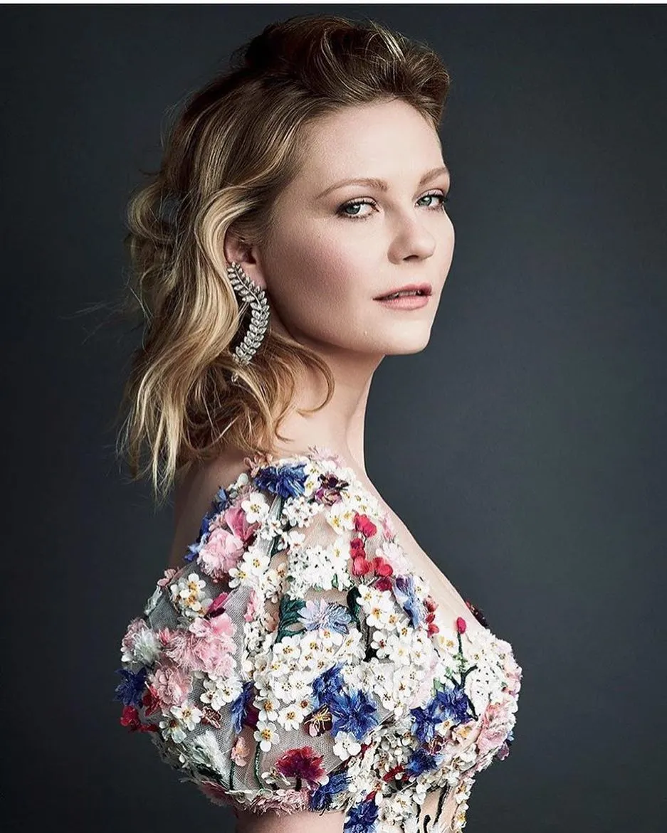 Kirsten Dunst Kirsten Dunst