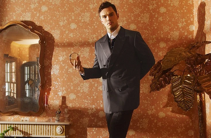 Nicholas Hoult Nicholas Hoult