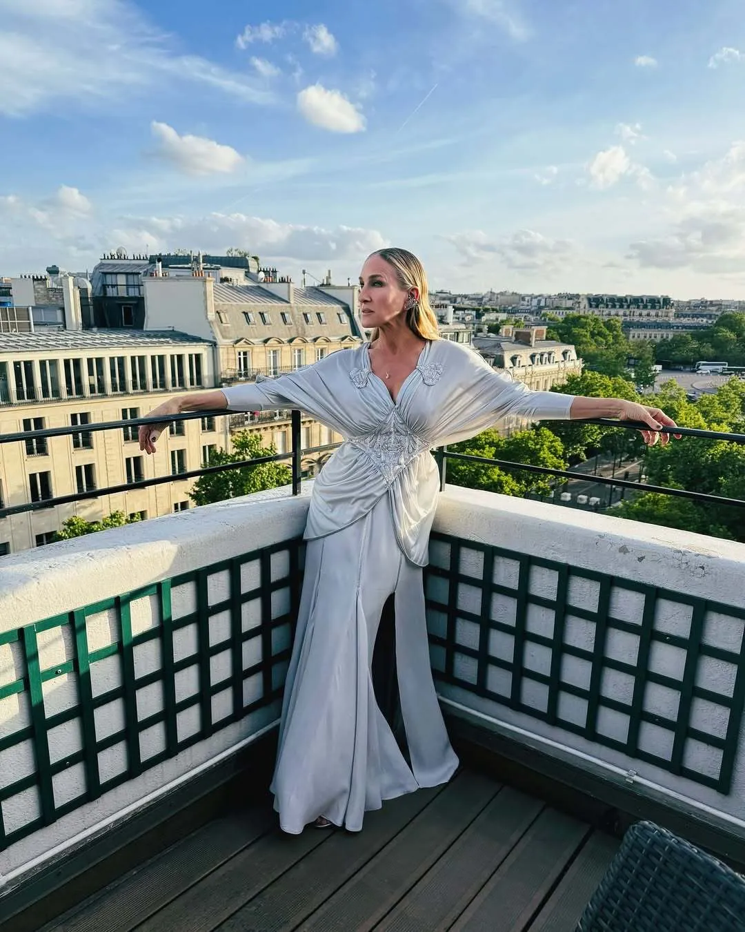 Sarah Jessica Parker Sarah Jessica Parker