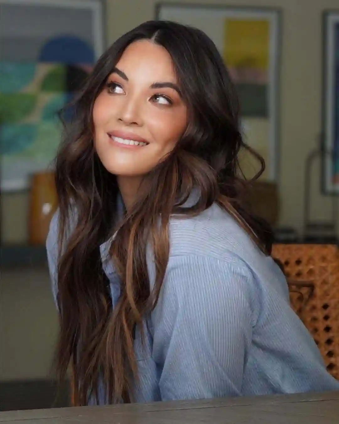 Olivia Munn Olivia Munn