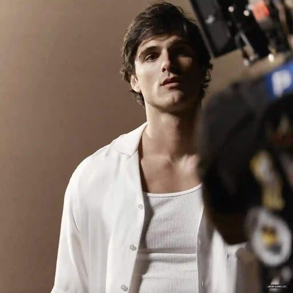 Jacob Elordi Jacob Elordi