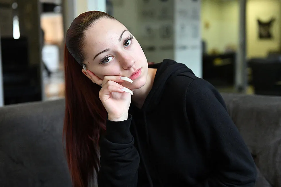 Bhad Bhabie Bhad Bhabie