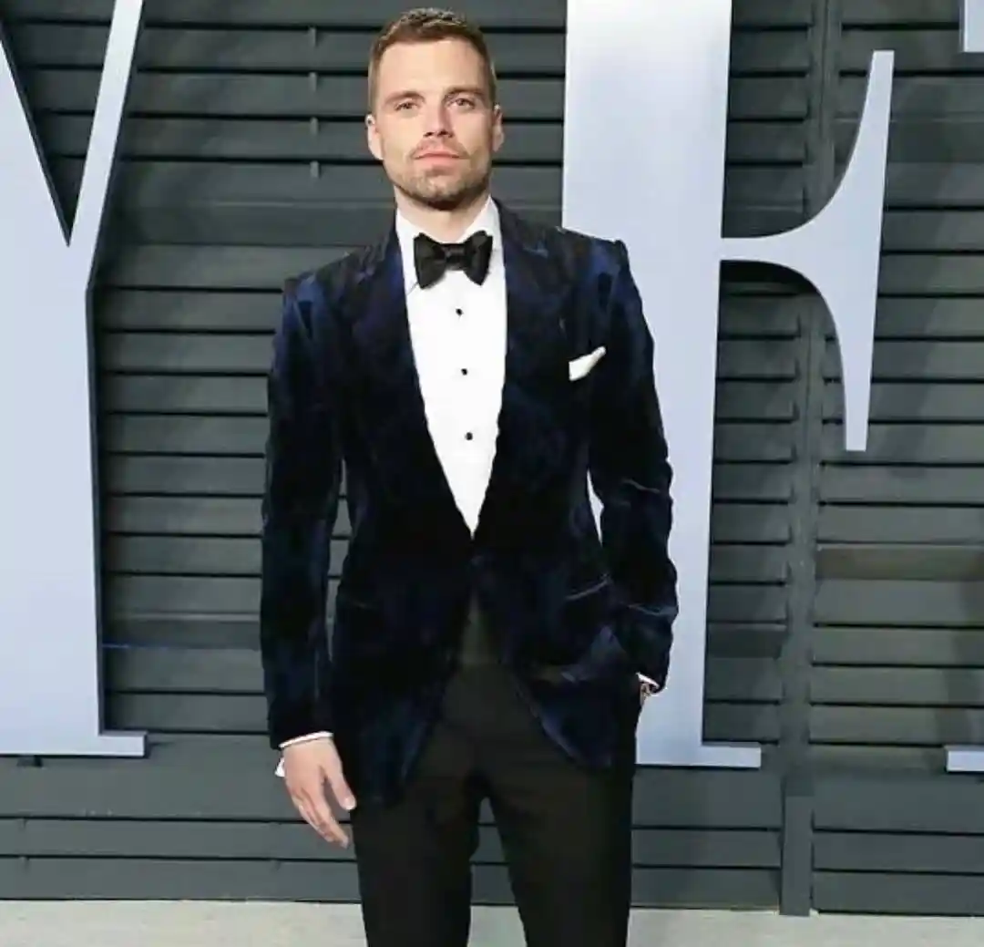 Sebastian Stan Sebastian Stan