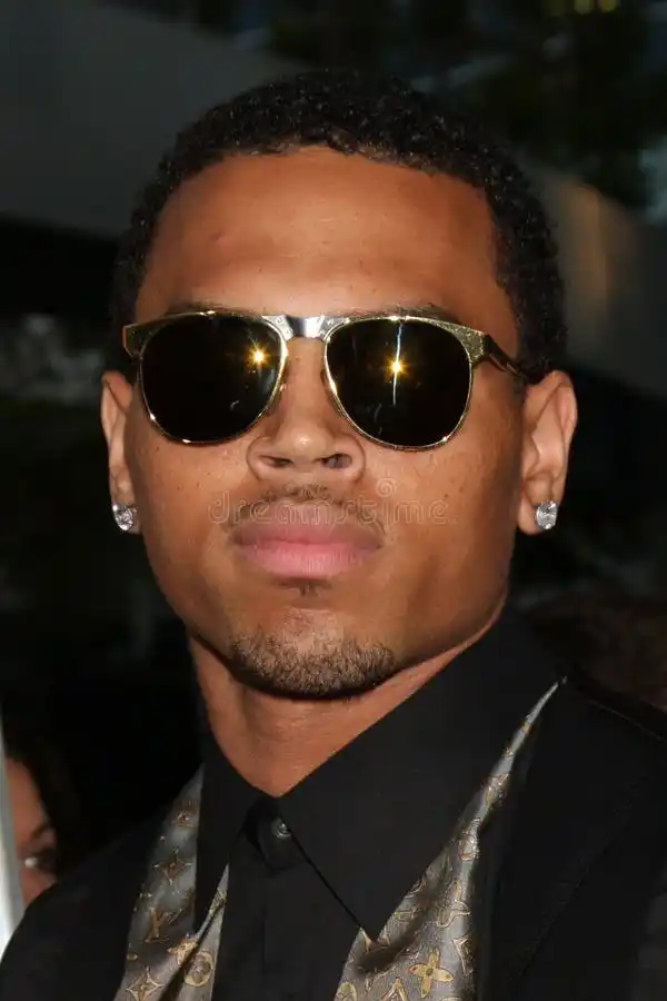 Chris Brown Chris Brown