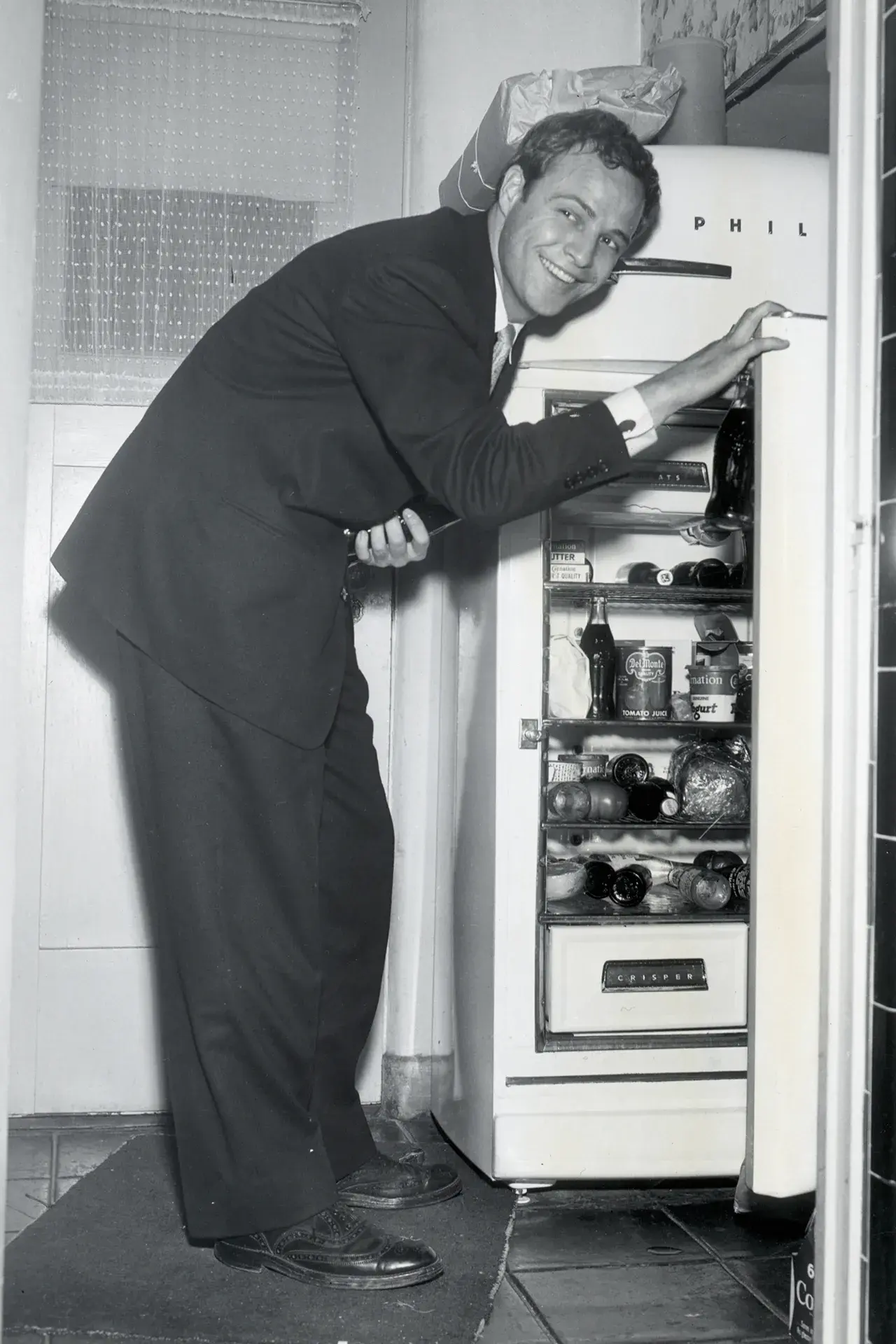 Marlon Brando Marlon Brando