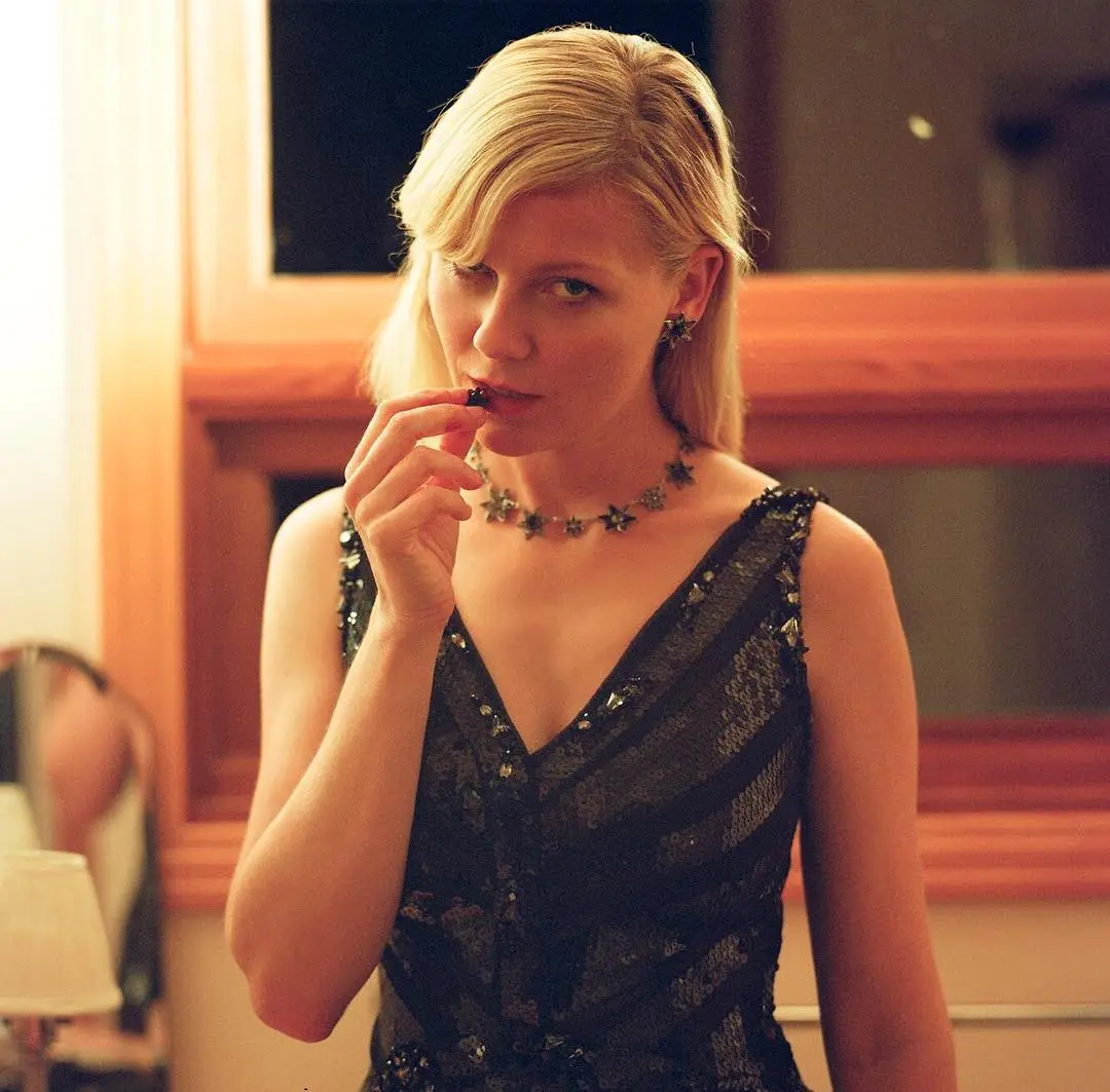 Kirsten Dunst Kirsten Dunst