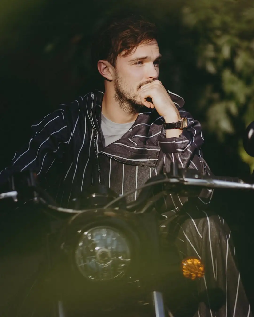 Nicholas Hoult Nicholas Hoult