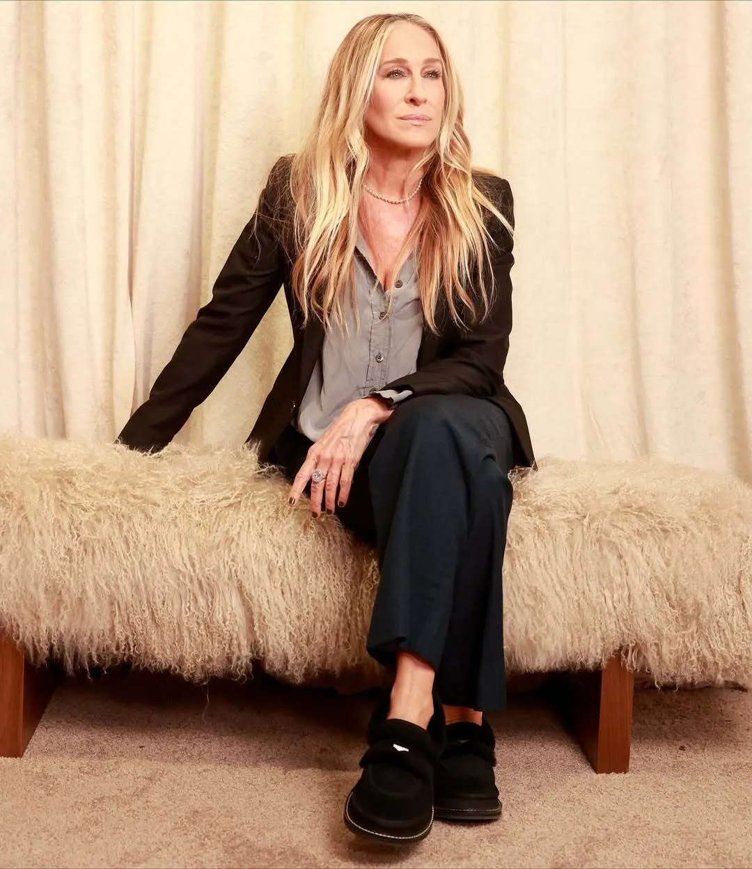 Sarah Jessica Parker Sarah Jessica Parker