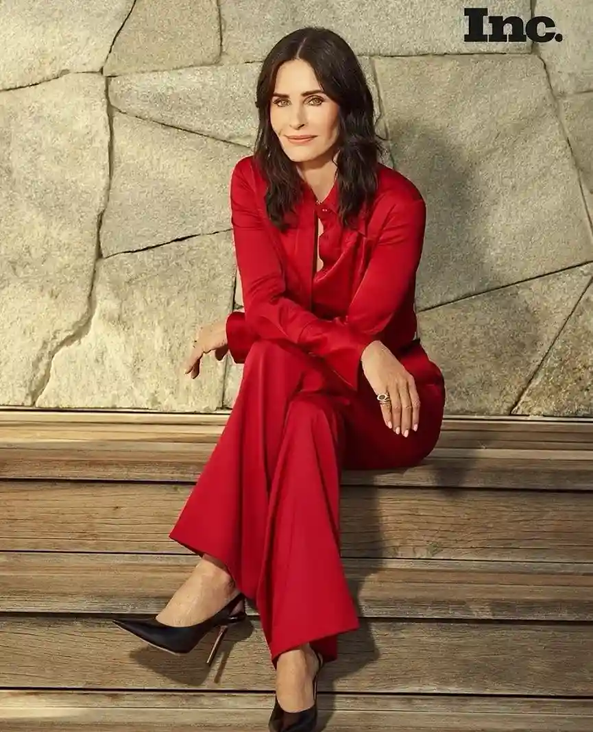 Courteney Cox Courteney Cox