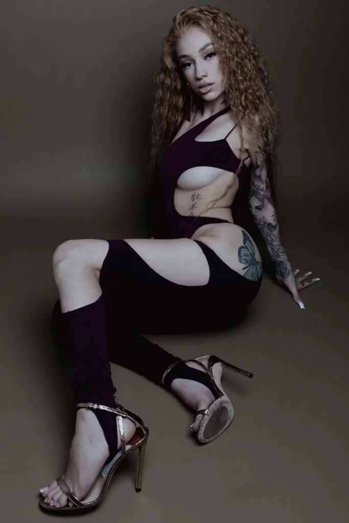 Bhad Bhabie Bhad Bhabie