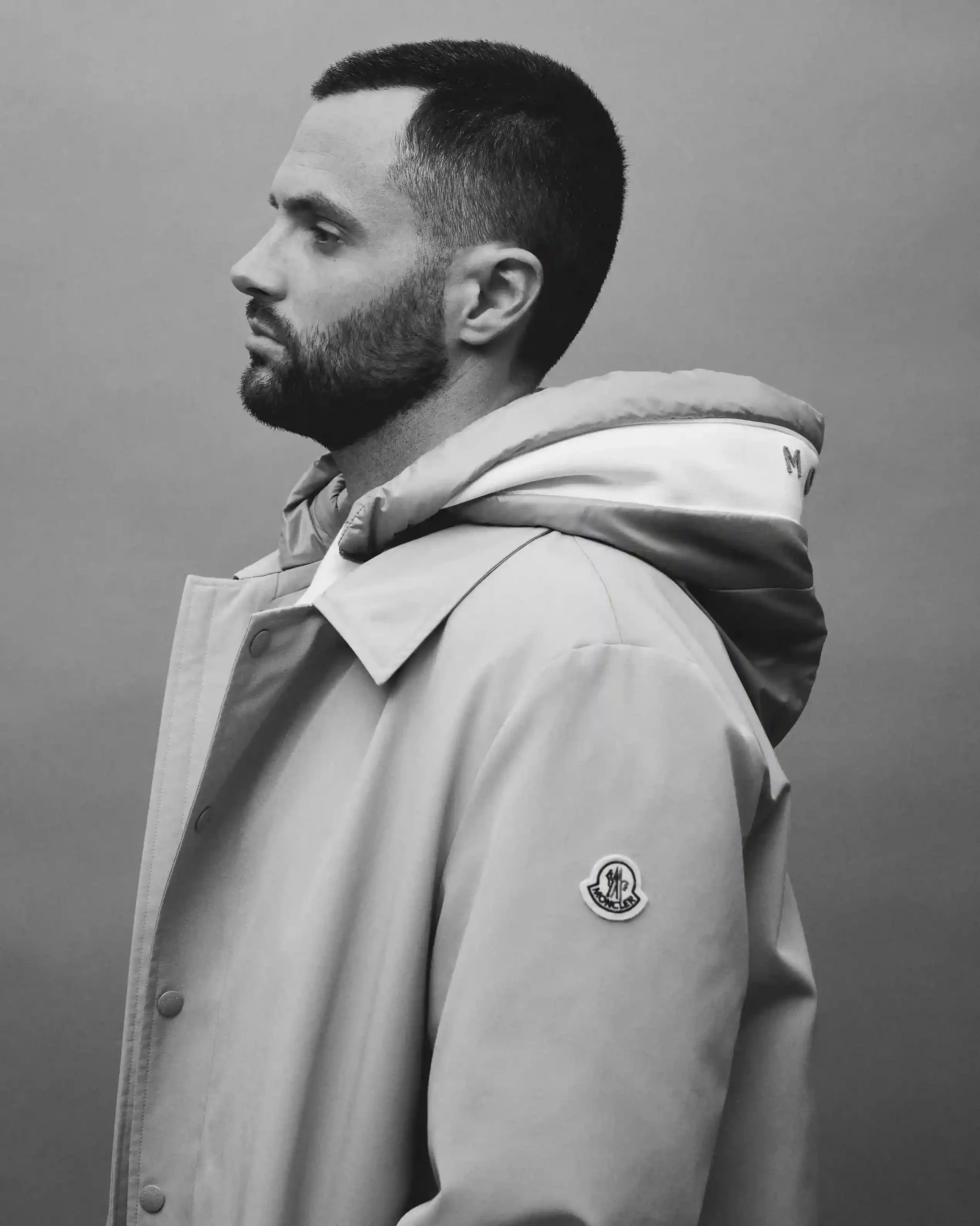 Penn Badgley Penn Badgley