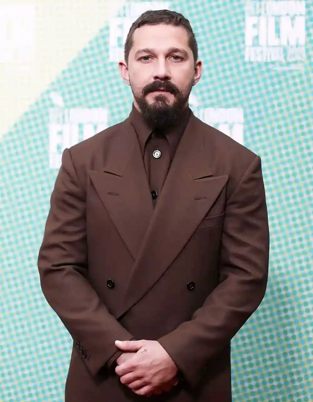 Shia LaBeouf Shia LaBeouf