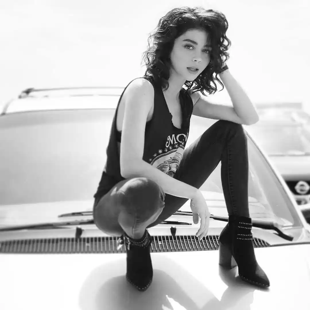 Sarah Hyland Sarah Hyland