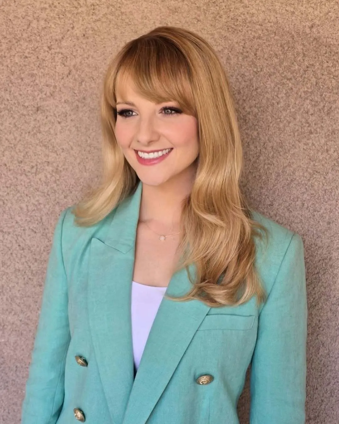 Melissa Rauch Melissa Rauch
