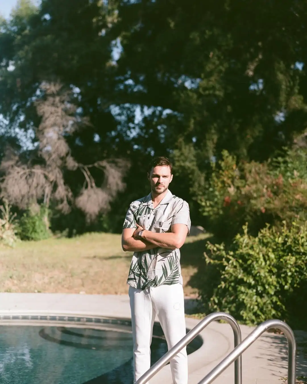 Nicholas Hoult Nicholas Hoult