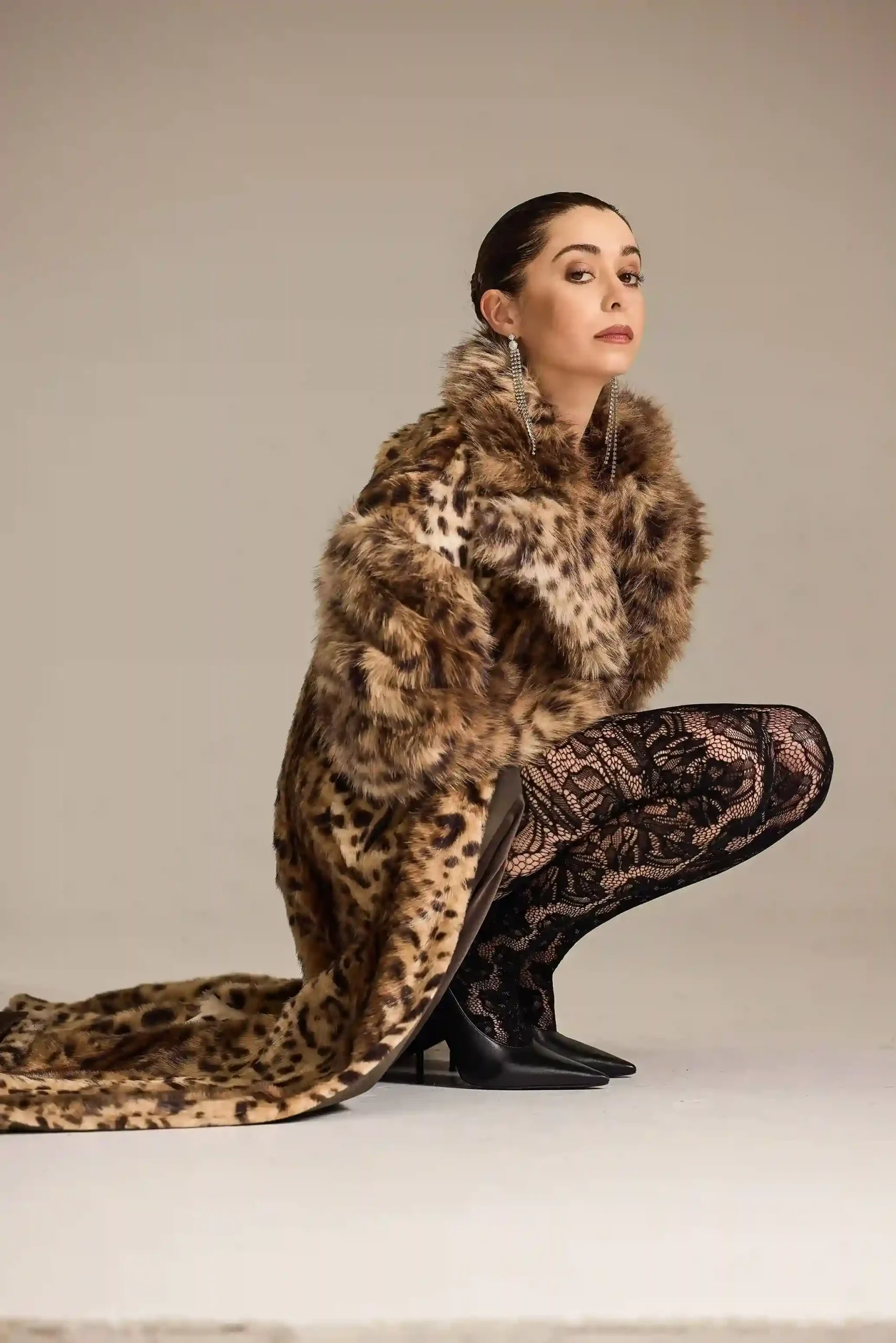 Cristin Milioti Cristin Milioti