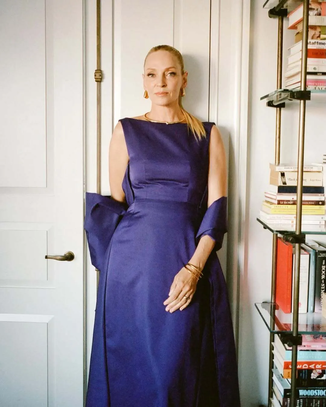 Uma Thurman Uma Thurman