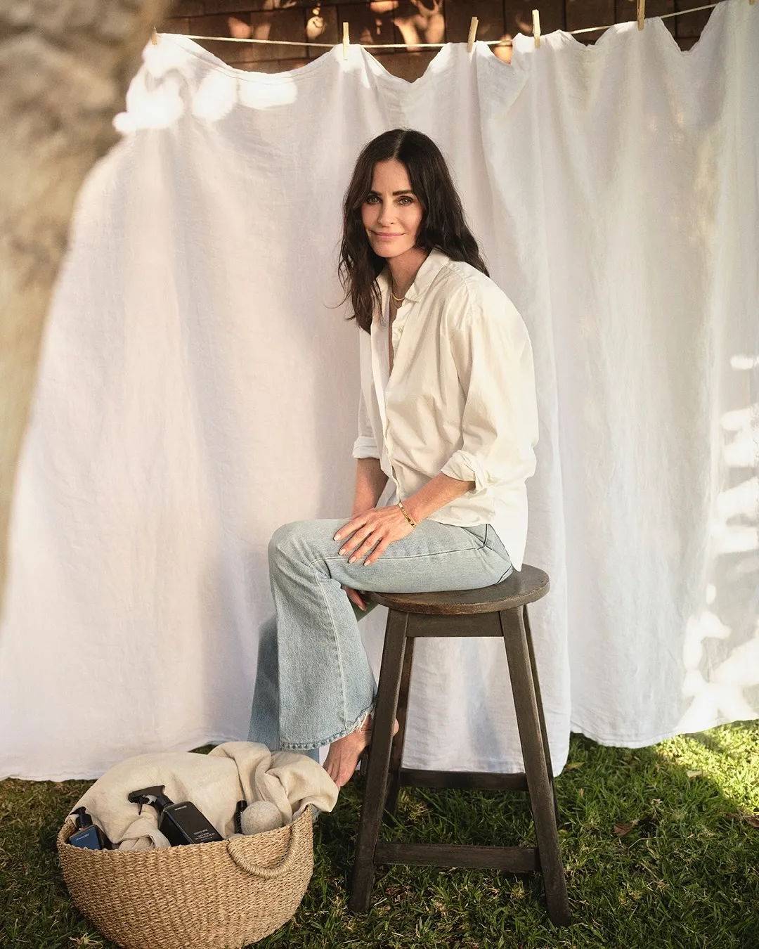 Courteney Cox Courteney Cox
