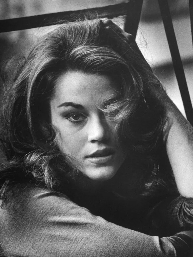 Jane Fonda Jane Fonda