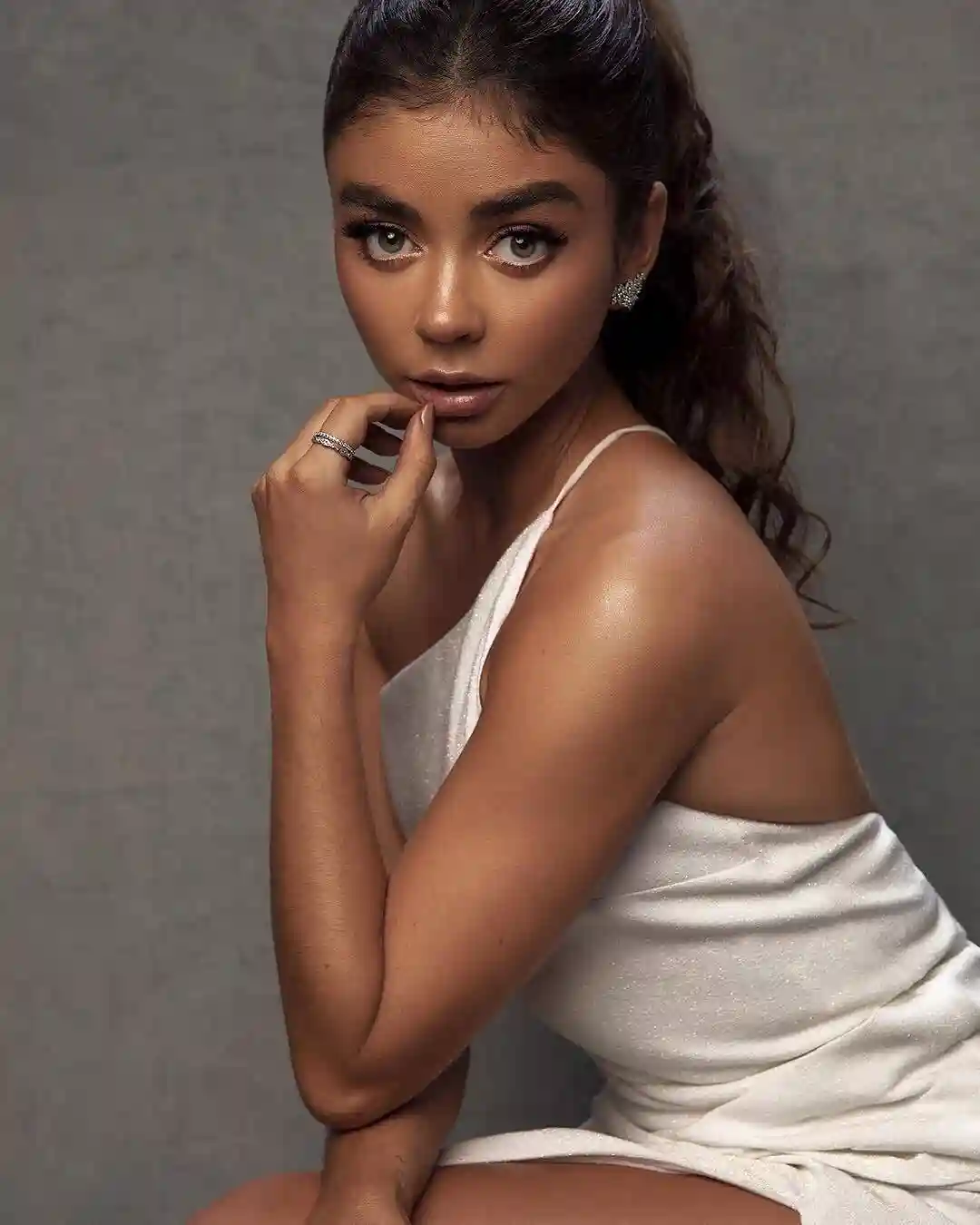 Sarah Hyland Sarah Hyland