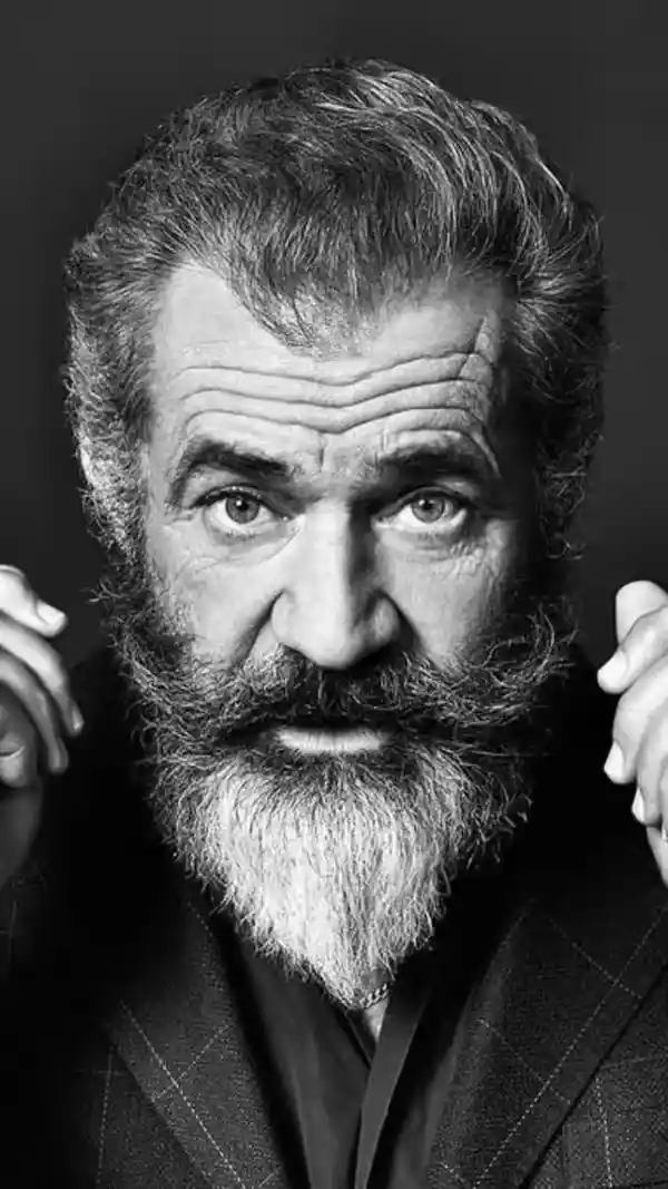 Mel Gibson Mel Gibson