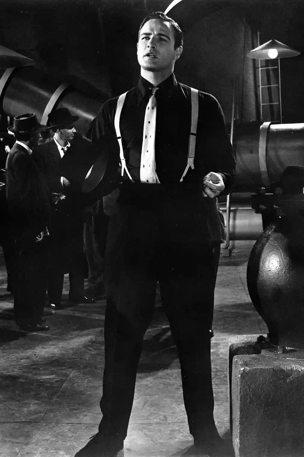 Marlon Brando Marlon Brando