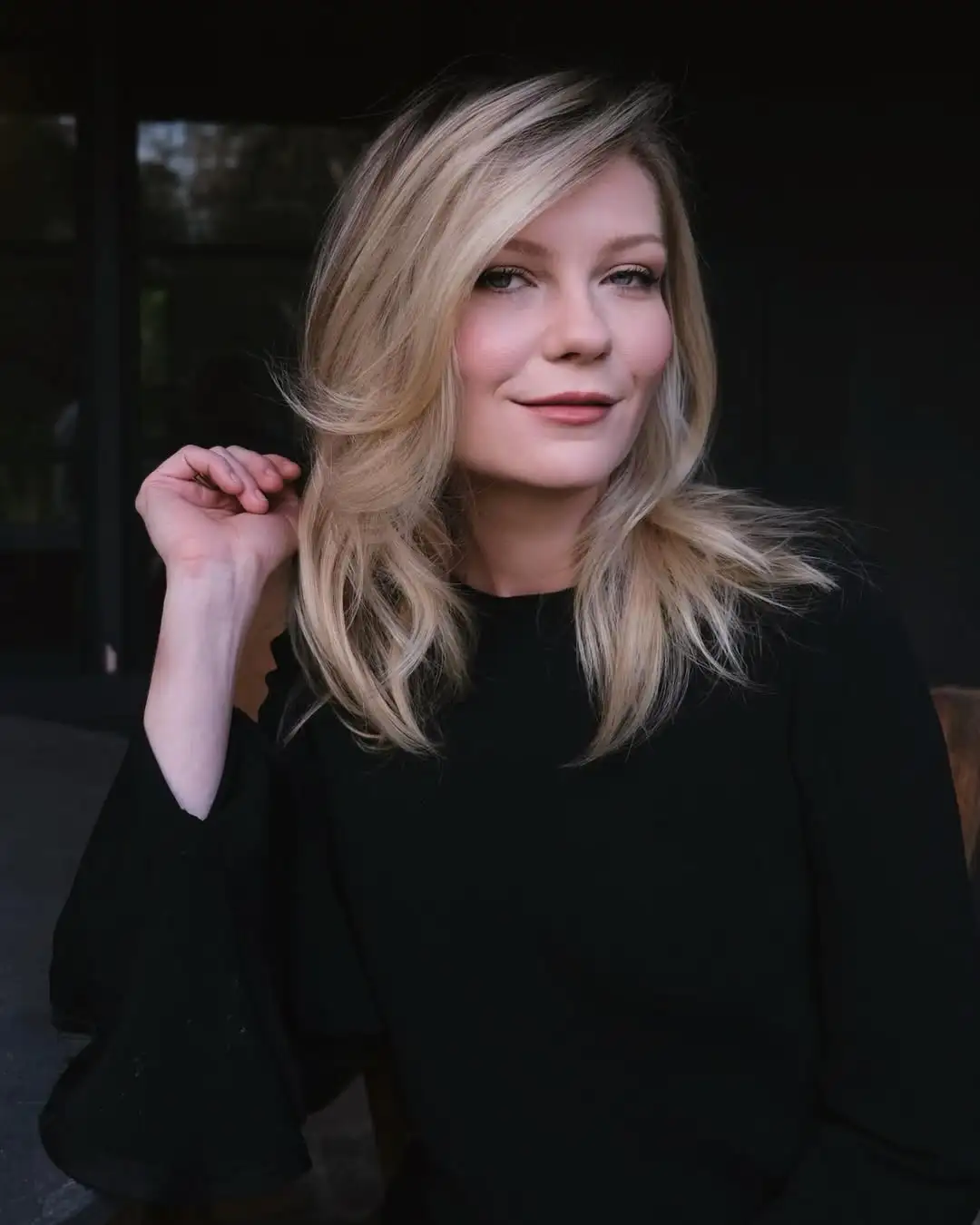Kirsten Dunst Kirsten Dunst