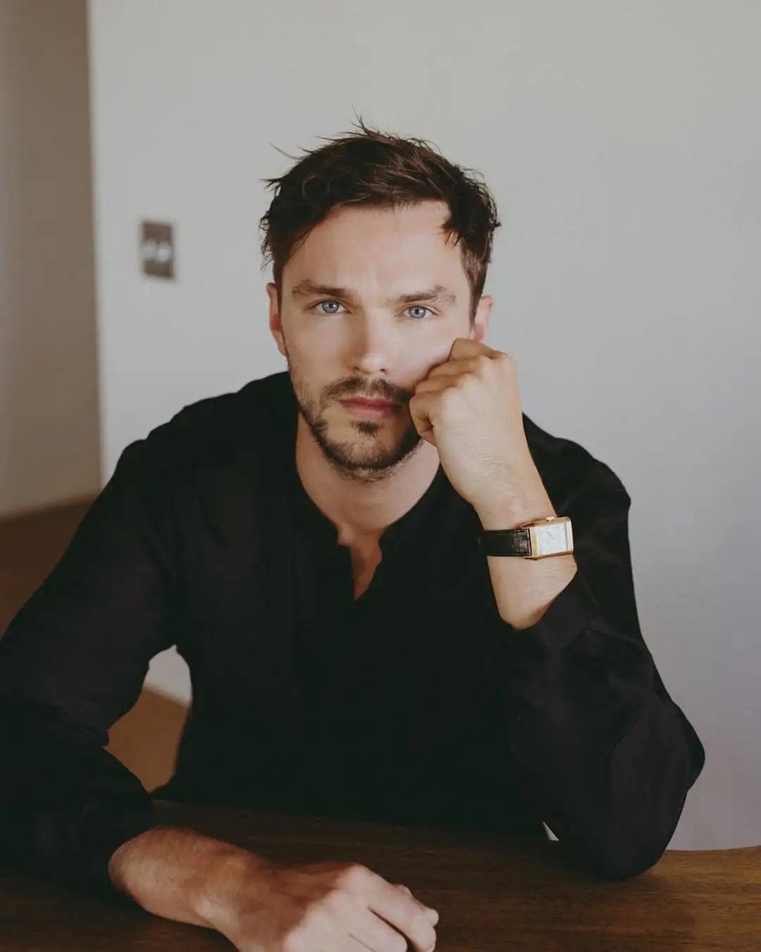 Nicholas Hoult Nicholas Hoult