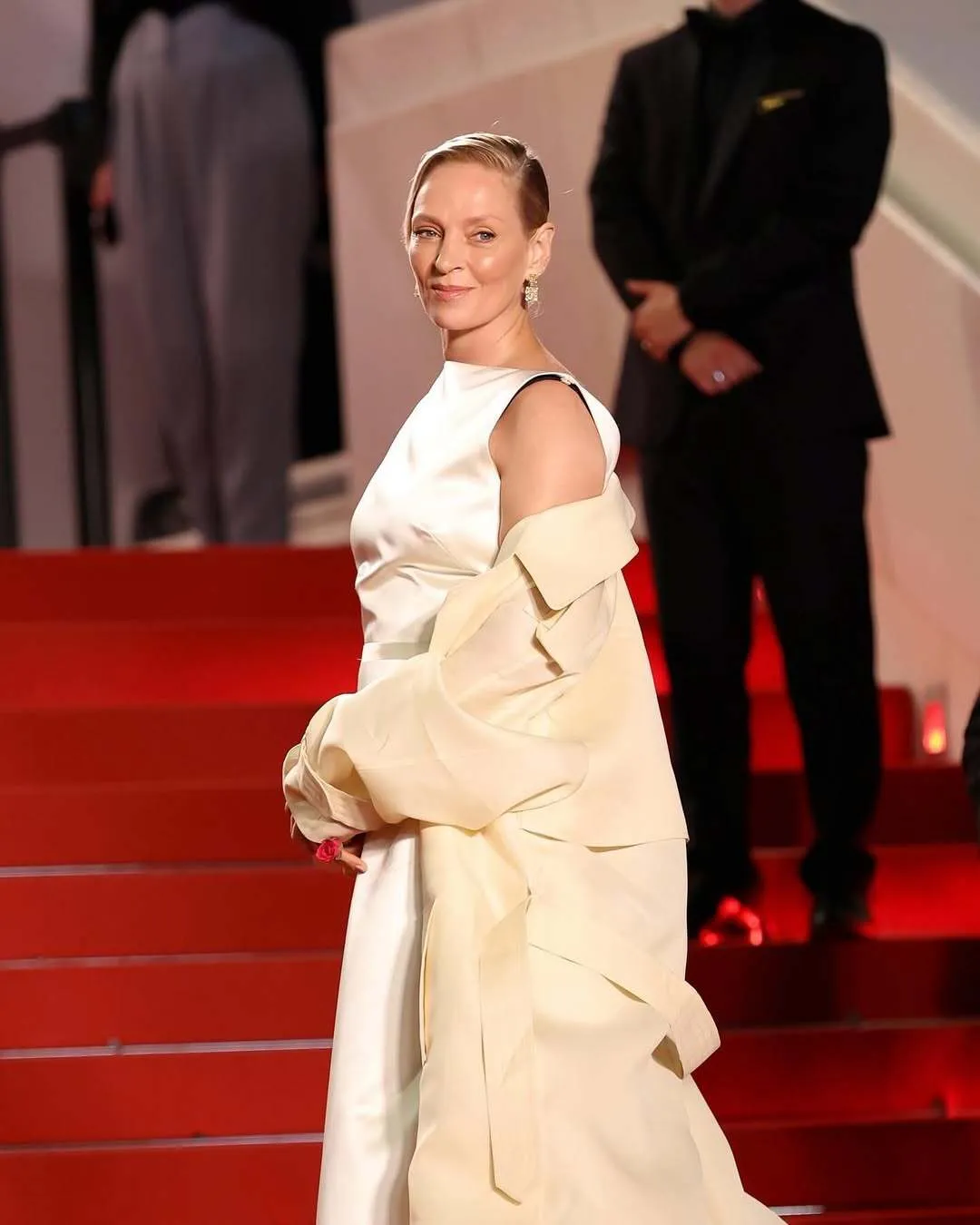 Uma Thurman Uma Thurman