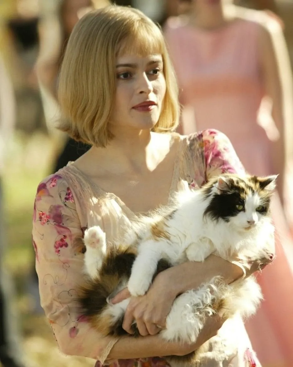 Helena Bonham Carter Helena Bonham Carter