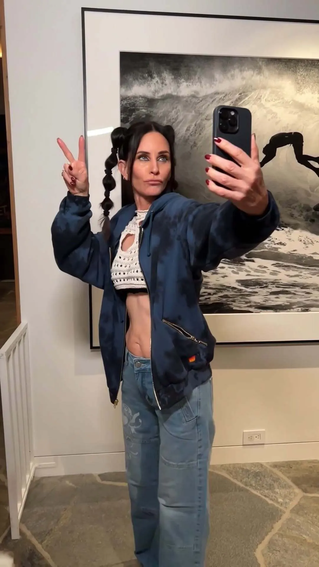 Courteney Cox Courteney Cox