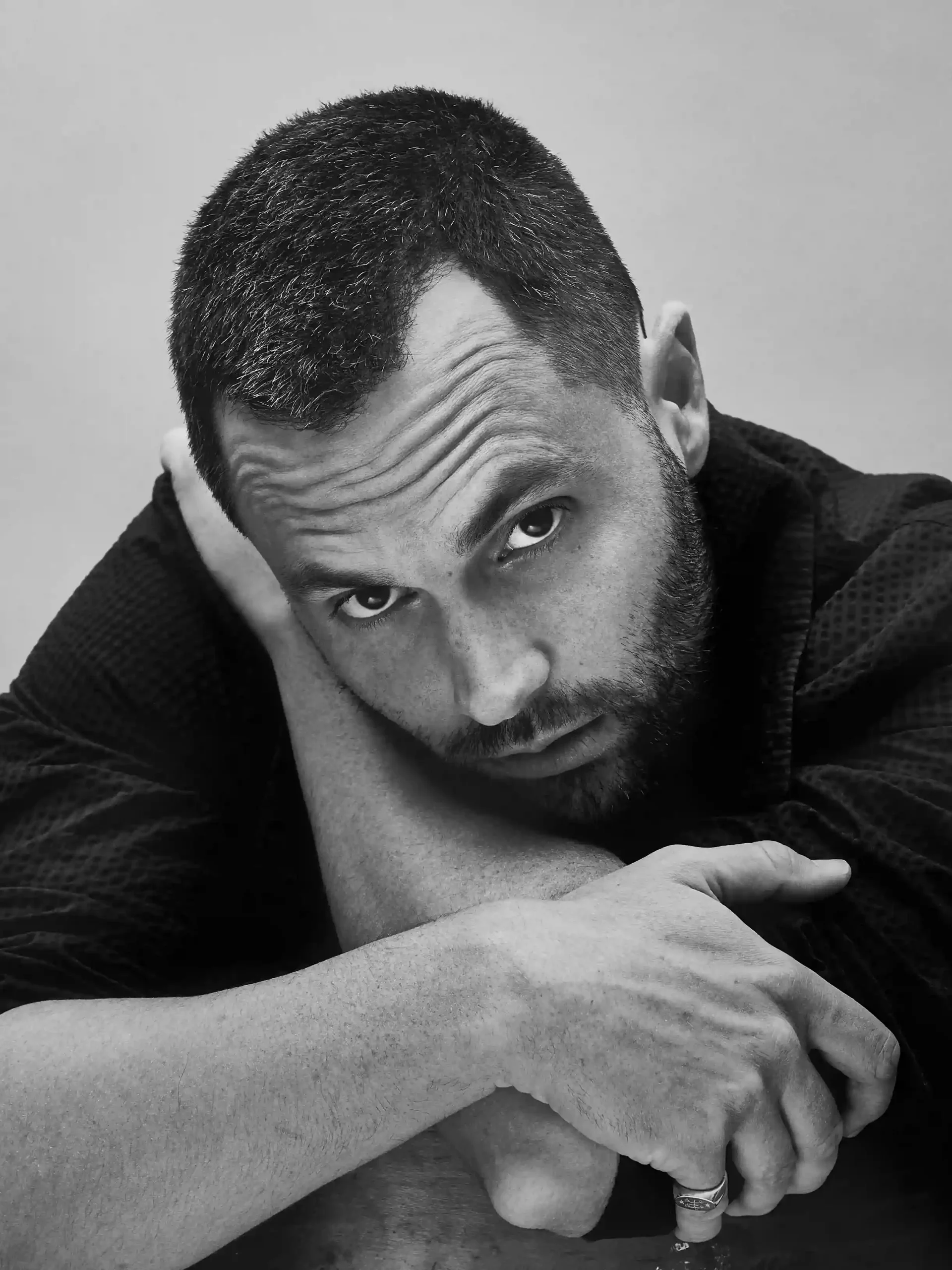 Penn Badgley Penn Badgley