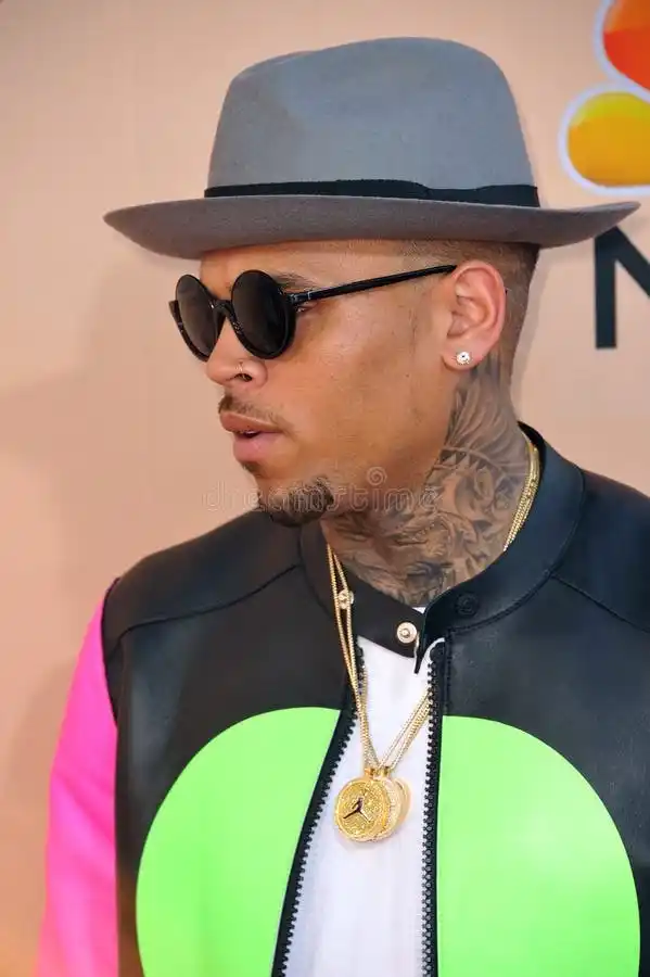 Chris Brown Chris Brown