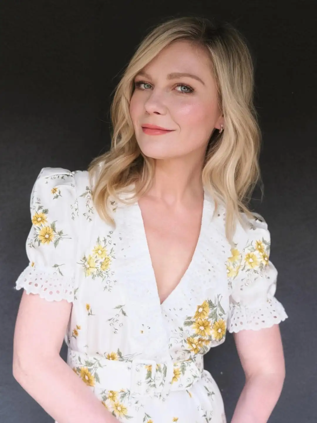 Kirsten Dunst Kirsten Dunst