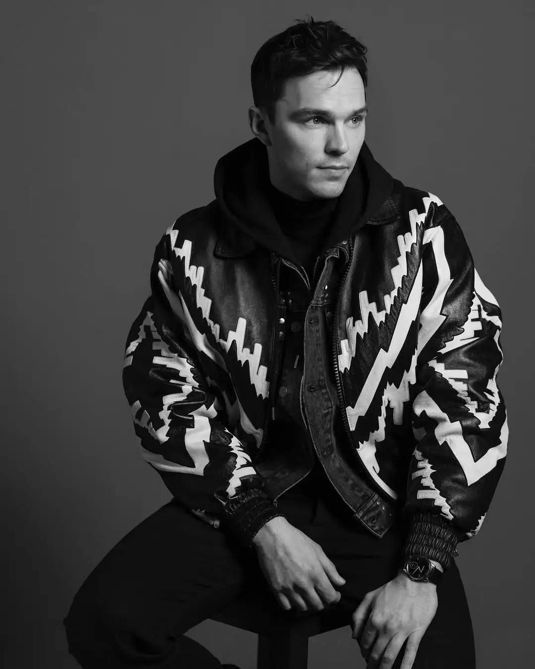 Nicholas Hoult Nicholas Hoult