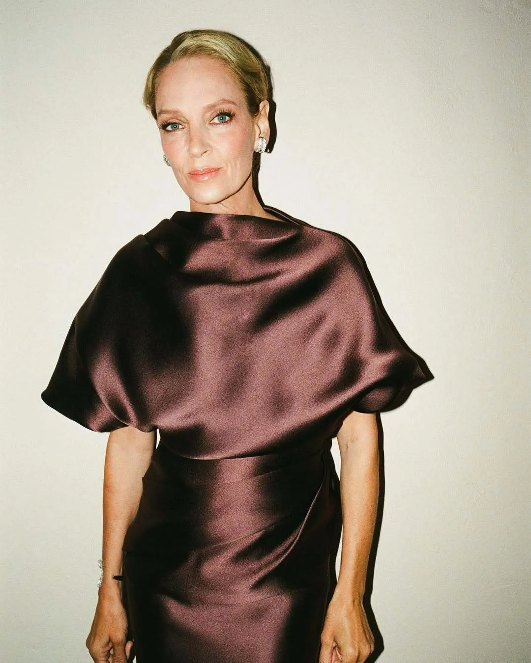 Uma Thurman Uma Thurman