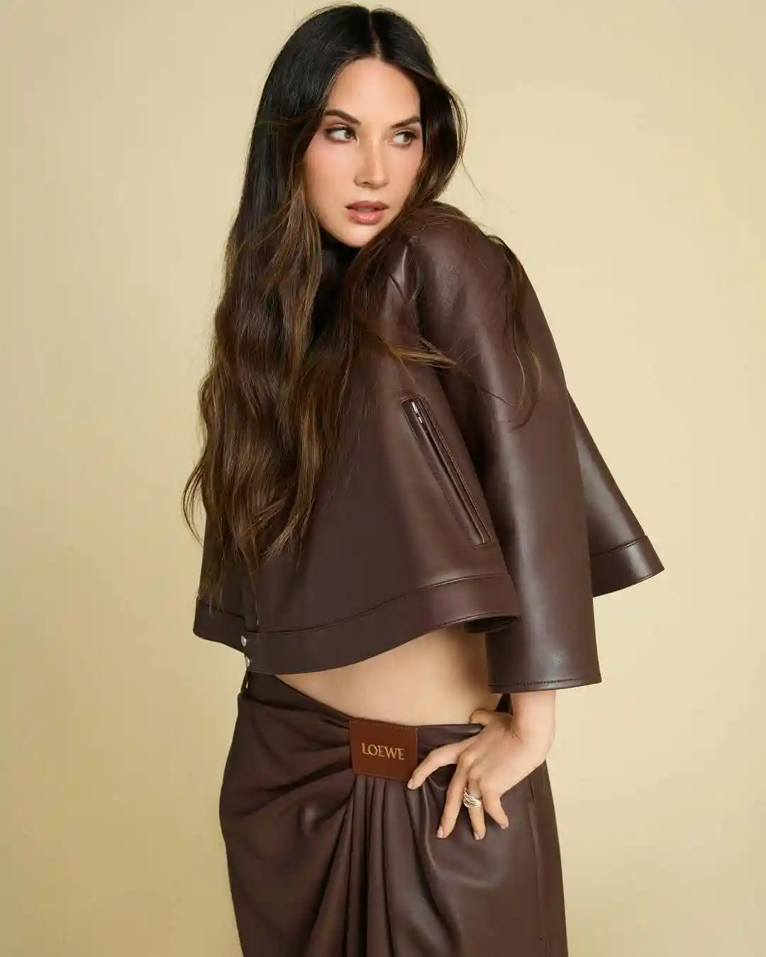 Olivia Munn Olivia Munn