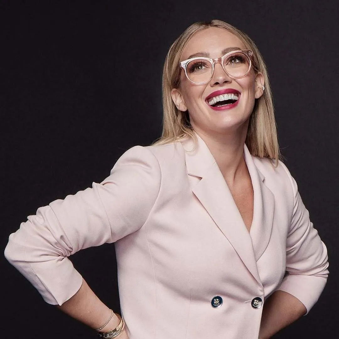 Hilary Duff Hilary Duff