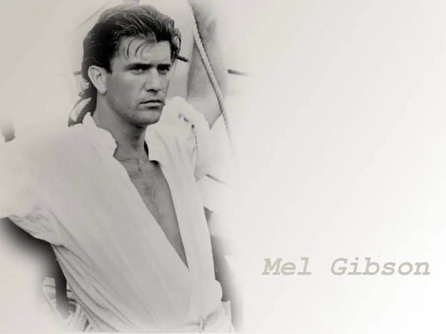 Mel Gibson Mel Gibson